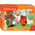 Пазл 30 МАКСИ Контурный Винни Пух 64001 Степ 234-974