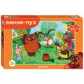 Пазл Макси 24 Винни Пух 70013 Степ /12/ 734-364