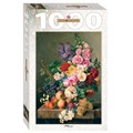 Пазл 1000 Букет 79150 Степ /9/ 633-597