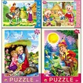Пазл 120 Детские сказки П120-8294 432-303