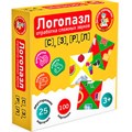Пазл Логопазл.Отработка сложных звуков: С, З, Р, Л 04979 934-655