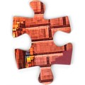 Пазл 160 Школа чародейства & По мотивам Minecraft 4630395029988 936-268
