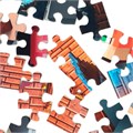 Пазл 160 Школа чародейства & По мотивам Minecraft 4630395029988 936-268