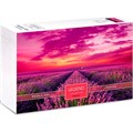 Пазл 500 эл. Лавандовые поля + Постер Premium 071312 935-136