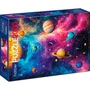Пазл 2000 эл. Открытый космос. Premium 090614 935-982
