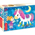 Пазл 12 эл. MAXI Пони_Единорожки 12ПЗ5 083727 935-365