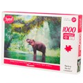 Пазл 1000 Момент 07775 936-051