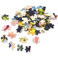 Пазл 260 Naruto.Воспоминания о Хокаге 09082 Origami 935-779