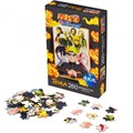 Пазл 260 Naruto.Воспоминания о Хокаге 09082 Origami 935-779