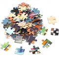 Пазл 160 Naruto.Ниндзя из Канохи 09081 Origami 935-778