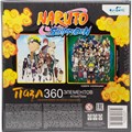Пазл 360 Naruto.Война Шиноби 09085 Origami 935-782