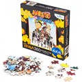 Пазл 360 Naruto.Гаара и Наруто 09084 Origami 935-781