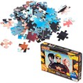 Пазл 160 Naruto.Готовность к бою 09080 Origami 935-777