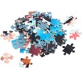 Пазл 160 Naruto.Готовность к бою 09080 Origami 935-777