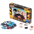 Пазл 160 Naruto.Готовность к бою 09080 Origami 935-777