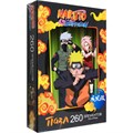 Пазл 260 Naruto.Клич тысячи птиц 09083 Origami 935-780