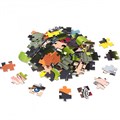Пазл 260 Naruto.Клич тысячи птиц 09083 Origami 935-780