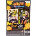 Пазл 260 Naruto.Клич тысячи птиц 09083 Origami 935-780