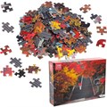Пазл 500 Лестница в небеса, Япония 09073 Origami 935-765
