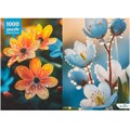 Пазл 1000 Утренняя свежесть 09199 Origami 935-396