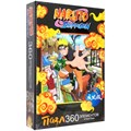 Пазл 360 Ураганные хроники 07297 932-257