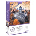 Пазл 360 Замок Дракулы 06527 832-866