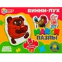 Пазл Mакси 5 пазлов Винни-Пух. Союзмультфильм 4660254463011 936-029