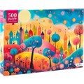 Пазл 500 Затерянное королевство 09219 935-942