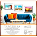 Пазл 1000 Виа Терра.Аллея баобабов 06589 935-867