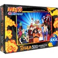 Пазл 500 Naruto.Джинчурики 09086 Origami 935-766