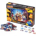 Пазл 500 Naruto.Джинчурики 09086 Origami 935-766
