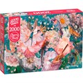 Пазл 2000 Веселая гармония Cherry Pazzi CH50170 935-450