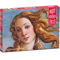 Пазл 1000 Лик Венеры Сандро Боттичелли, Cherry Pazzi CH30233 935-169