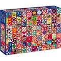 Пазл 2000 эл. Пэчворк Premium 32026. 935-119