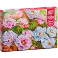 Пазл 1000 Пионы Cherry Pazzi CH30608 935-044
