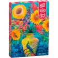 Пазл 1000 Соцветие Cherry Pazzi CH30554 935-056