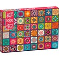 Пазл 1000 Калейдоскоп Cherry Pazzl CH30677 935-047