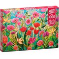 Пазл 1000 Дикая красота Cherry Pazzi CH30547 935-041