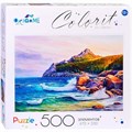 Пазл 500 Прибой на рассвете 05575 934-885