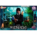 Пазл 160 I love Wednesday 4650250592563 934-600