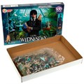 Пазл 160 I love Wednesday 4650250592563 934-600
