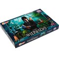 Пазл 160 I love Wednesday 4650250592563 934-600