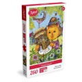 Пазл 260 Астрель.Зимняя сказка 05611 733-439