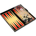 Шахматы магнитные 3 в 1 (шахматы, шашки, нарды) ИГРАЕМ ВМЕСТЕ S20397295 936-644