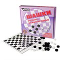 Шашки (умные игры) 00105 232-106