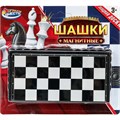 Шашки магнитные ИГРАЕМ ВМЕСТЕ 1705K776-R 936-038