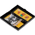 Шахматы магнитные Три Кота ZY501598-R3 833-070