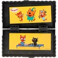 Шахматы магнитные Три Кота ZY501598-R3 833-070