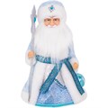 Дед Мороз 30см муз. 22A08-12 русс.озв. 352-982
