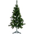 Елка С Новым Годом 140 см. СНГ-140 /Выгода/ 751-347